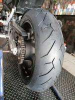 Pirelli Rosso 2 CST Corsa R93, Aspira/Centauro NS ,120/190-17,120,160,150-17