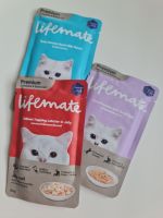 อาหารแมว Lifemate