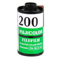 Fuji C200 หมดอายุ 07/2024 *ไม่มีกล่อง*