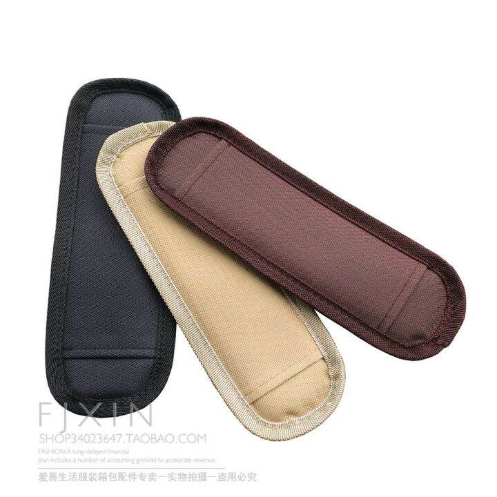 Comfortable Backpack PressureReducing Shoulder Strap Pad Sponge