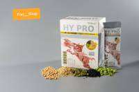 ของแท้จากบริษัท100% ผลิตภัณฑ์เสริมอาหาร  HY PRO NEXT Plant Protein คือ โปรตีนที่ผลิตจากพืชตระกูลถั่วและธัญพืชชนิดต่างๆ เป็นแหล่งโปรตีน ที่มีคุณค่าทางโภชนาการสูง มีประโยชน์ มีกรดอะมิโนจําเป็นหลายชนิด  ให้พลังงานและแคลอรี่ต่ำ ปราศจากคอเลสเตอรอล