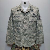 เสื้อทหาร?? U.S. Air Force รอบอก42