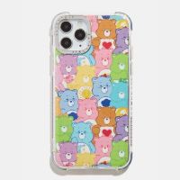 ⛔️ Sold Out - Care Bears x Skinnydip Repeat Shock Case ลิขสิทธิ์แท้ 100%