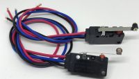 D2VW-5L2-1M Microswitch 5A 125 250VAC OMRON