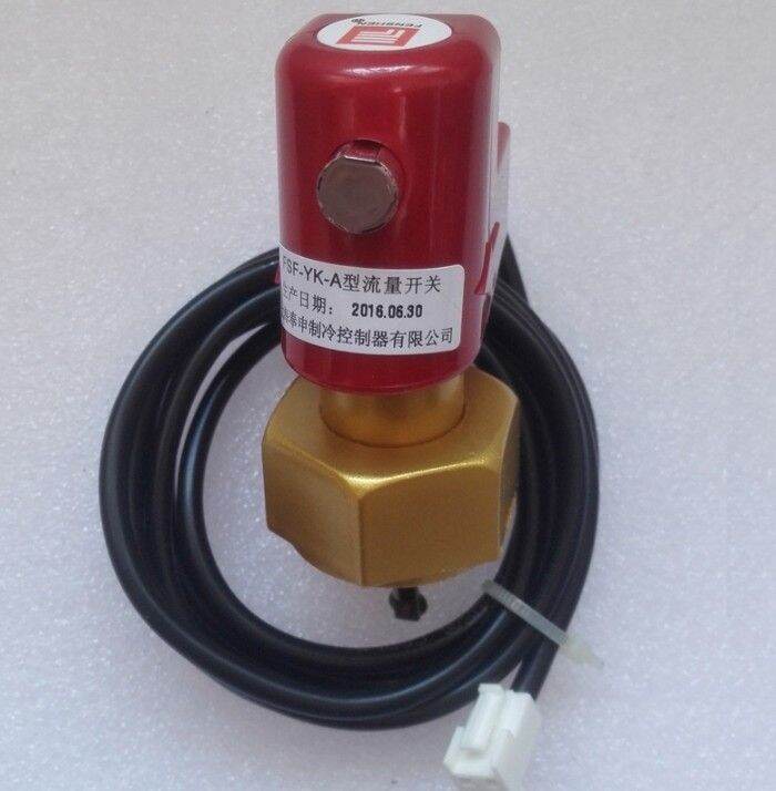 York York Air Conditioner Fdfyka Flow Switch MultiSplit Air