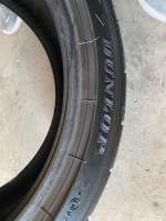 ยางเปอร์เซ็นต์รถยนต์ 205/45R17( มี1เส้น) ดันรอป ปี20