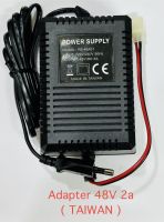 Adapter 48 V 2a model : PE-48A01 สำหรับปั้มเครื่องกรองน้ำ หรือปั้มตู้น้ำหยอดเหรียญ