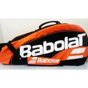 Shop Babolat Speeder Series Orange with great discounts and prices