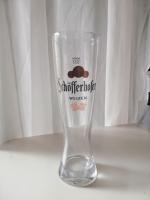 แก้วเบียร์นอก​ แก้วเบียร์​ Schöfferhofer​ 500ml