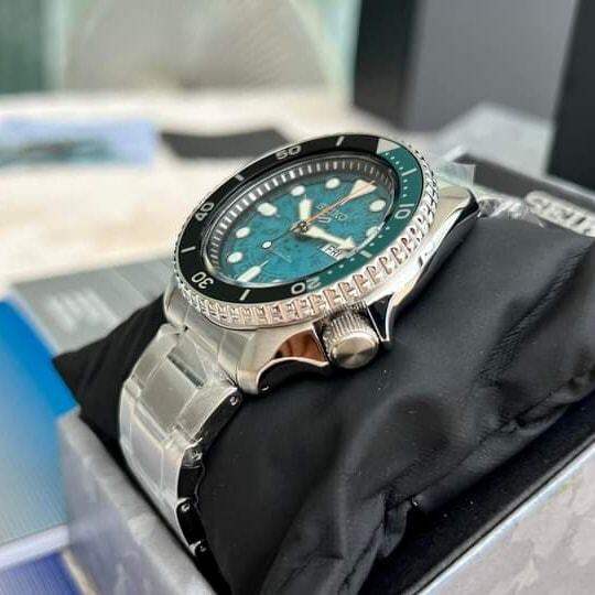 ประกันศูนย์ไทย-นาฬิกาข้อมือ-seiko-watch-new-sport-5-รุ่น-srpj45k-42-5-มม