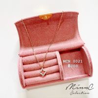 MinnC | Necklace สร้อยคอ MCN0021