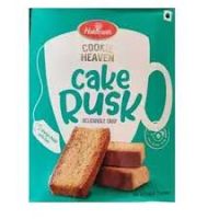 Haldiram Cake Rusk 200g