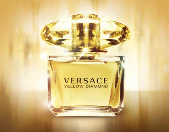 น้ำหอม-versace-yellow-diamond-edt-90ml