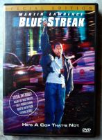 ? DVD BLUE STREAK ZONE (1999)
ชื่อไทย : หยั่งงี้ต้องปล้น