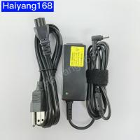 Adapter สายชาร์จ อะแดปเตอร์ SAMSUNG 19V 2.1A หัวขนาด 3.0 * 1.0 mm สายชาร์จ โน๊ตบุ๊ค