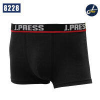 J.PRESS กางเกงในชายขาสั้น รุ่น 8228  (1 ตัว)