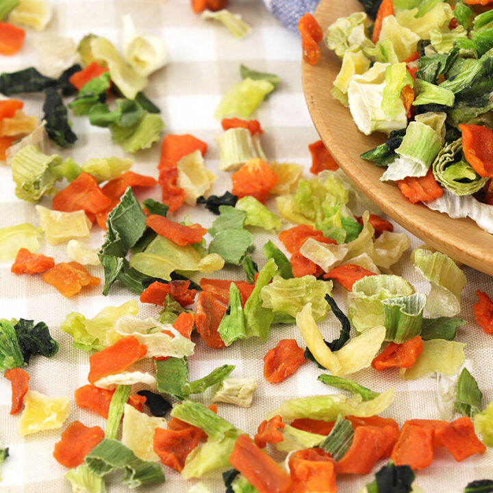 Mixed Dried Vegetable Dried Cabbage Carrot Dried Vegetable Dried Onion