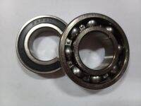 ตลับลูกปืน Ball bearing  เบอร์62/32, 60/32, 62/22, 60/22ฝายาง จำนวน 1ตลับ