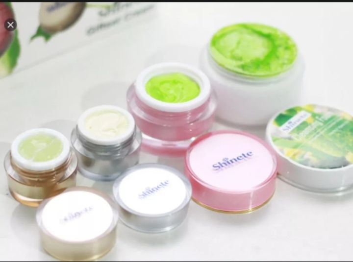 28-ครีมชิเนเต้-shinete-baby-face-cream-setครีมชุด-ชิเนเต้-เบบี้เฟซ