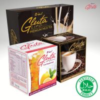 Gluta lipo classic (1box=10sachet)