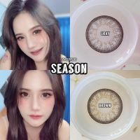 Season gray by loveสีเทามีขอบโตกว่าตา