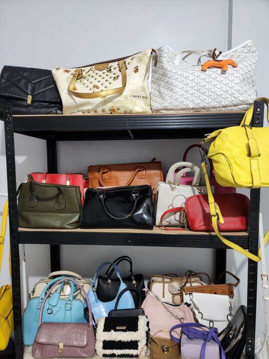 PRELOVED JAPAN AND KOREAN BAGS Lazada PH