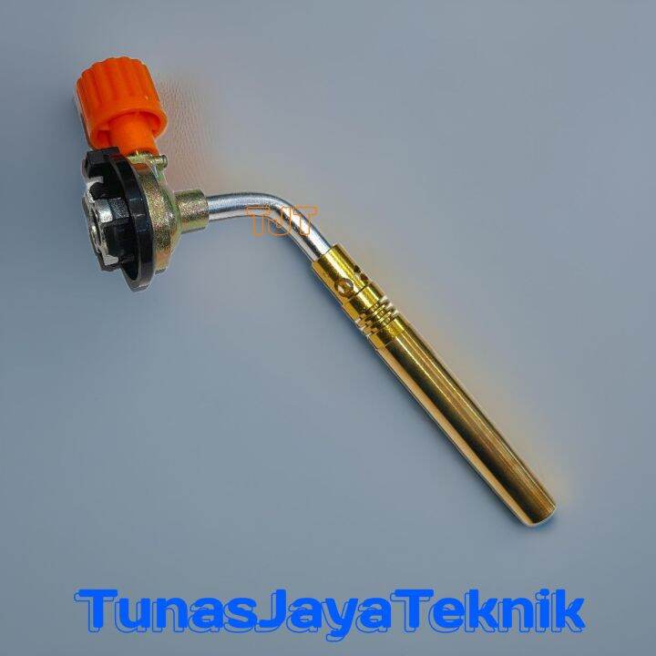 Gas Torch Wipro Gt Burning Upto C Lazada Indonesia