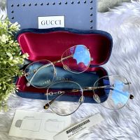 กรอบแว่น Gucci ใหม่ รุ่นฮ๊อต มาแรง