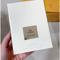 Giorgio Armani Prive The Yulong EDT 100 ml กล่องซีล