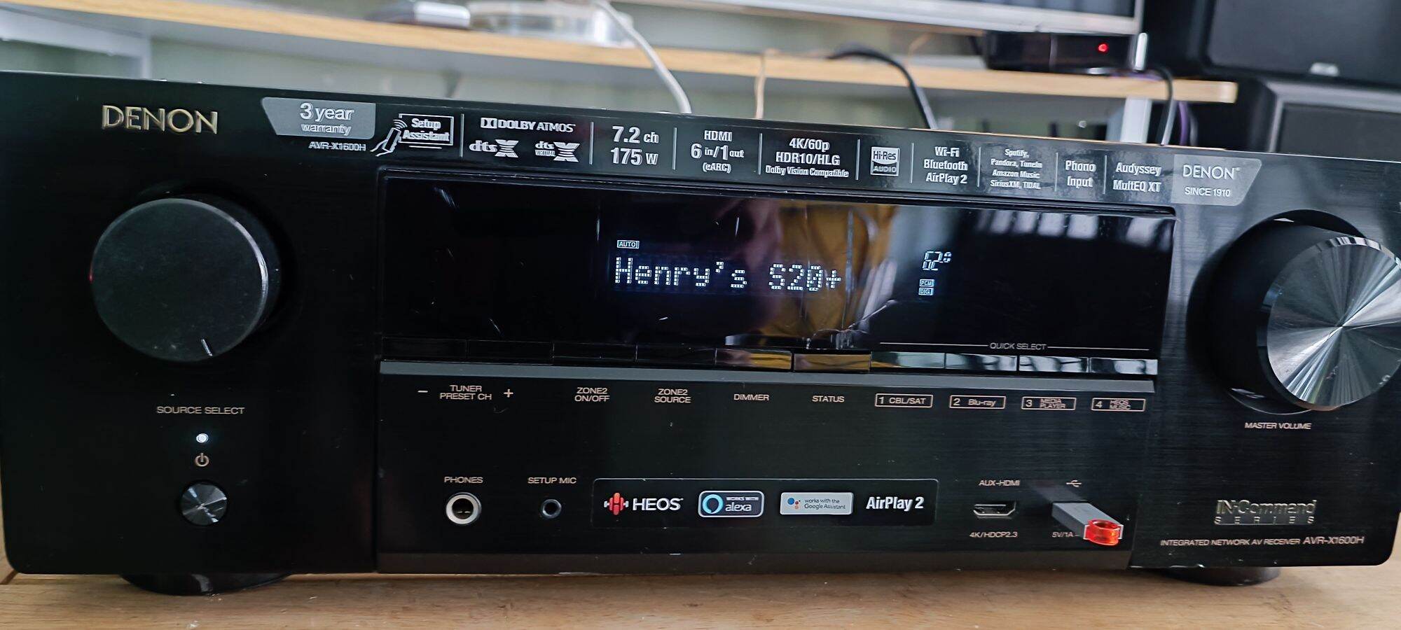 Amply kỹ thuật số - Amply Analogue - Loa - Pow các loại v.v... - 15