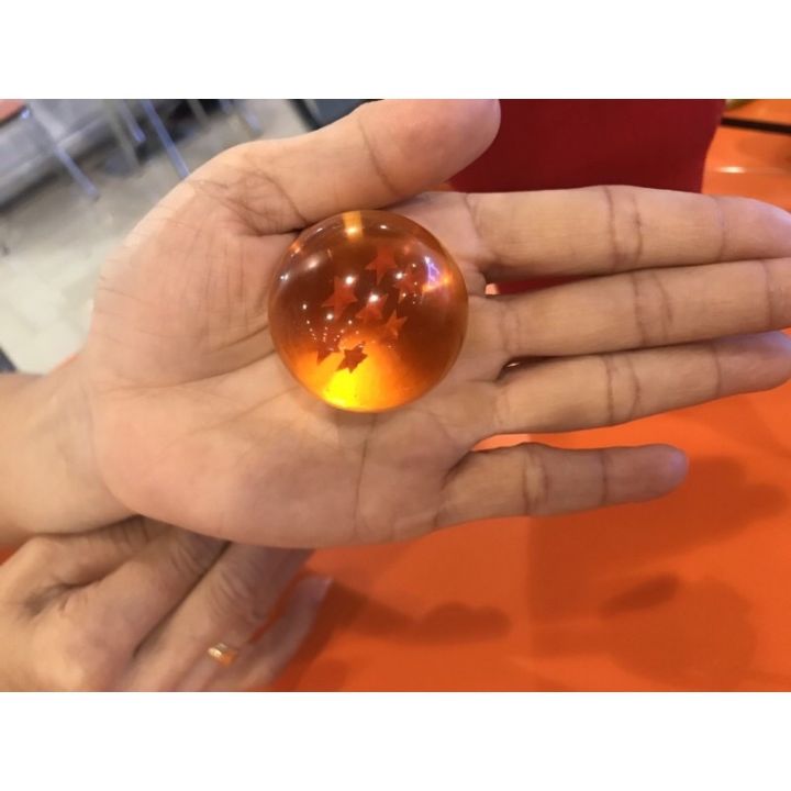 ลูกแก้วขอพร-ดราก้อนบอล-ดาวลูกบอลคริสตัลมังกรลูก-z-ลูกบอลชุด-ขนาดประมาณ-3-5-เซนติเมตร