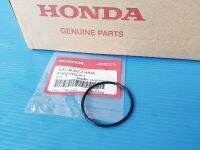 โอริงกรองน้ำมันเครื่อง(39.8*2.2)แท้HONDA MSX Groom,CT125 ปี2021,DAX125ปี2022,NC750,NC700,CTX700และรุ่นอื่นๆ อะไหล่แท้ศูนย์HONDA(91302-K0G-911)1ชิ้น