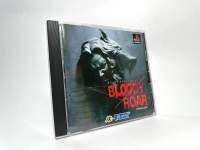 แผ่นแท้ Play Station 1 (japan)(ps1)  Bloody Roar