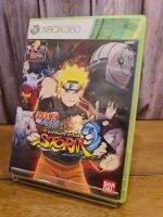 แผ่นXBOX360 Zone:Pal เครื่องโซนยุโรป แผ่นของแท้มือสองเกมส์ Naruto Shippuden Ultimate Ninja Storm 3 เป็นสินค้าหาซื้อยาก ตัวสินค้าสภาพดีใช้งานได้ตามปรกติ ใช้กับเครื่องโซน pal หรือเครื่องโซนยุโรปหรือ ใช้กับเครื่องที่แปลงหัวอ่านเล่นแผ่นก็อป rgh ได้นะครับ!!!