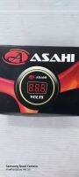 เกจวัดโวลท์ ดิจิตอล #AS-2009 ใช้ได้ทั้ง 12V-24V ยี่ห้อASAHI