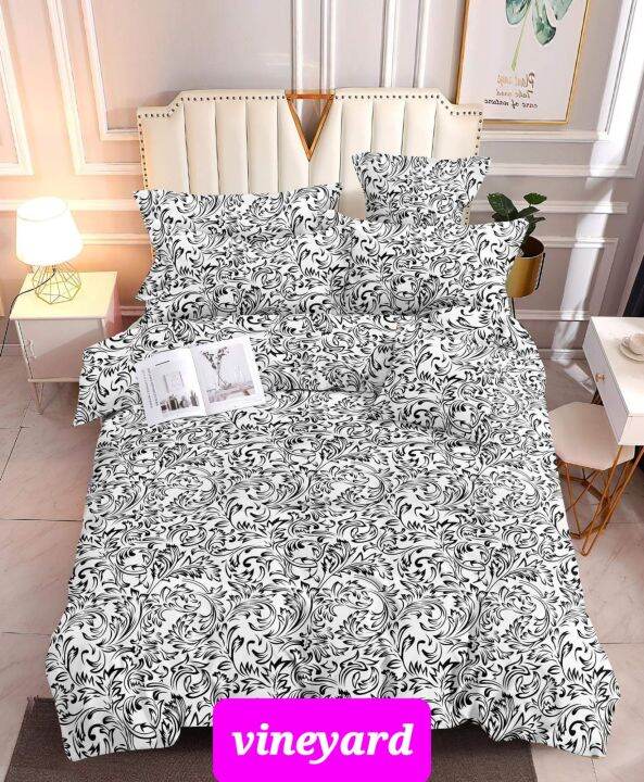 canadian cotton beddings Lazada PH