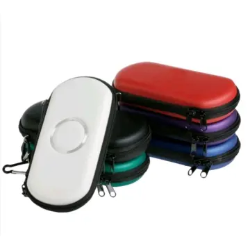 for Sony PSP - Soft Neoprene Cloth Protective Sock Case Cover & Strap –  Fast-PC