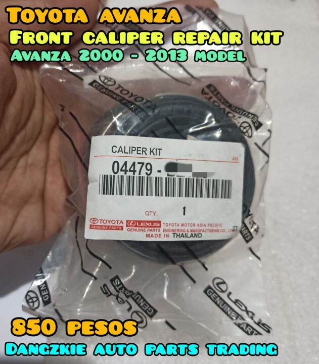 Legenda Jalanan: Mengupas Toyota Avanza 2000-an dan Pesonanya yang Abadi