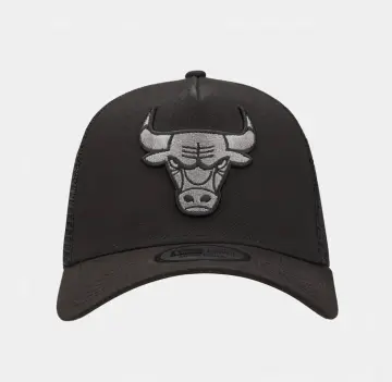 Shop New Era Chicago Bulls Cap online | Lazada.com.ph
