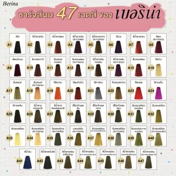 Source New Design Ammonia Free Natural Permanent Ion Hair Color on  m.alibaba.com