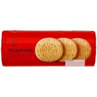 Marks&amp;Spencer Digestive biscuit ไดเจสทีฟ บิสกิต ขนาด 400g