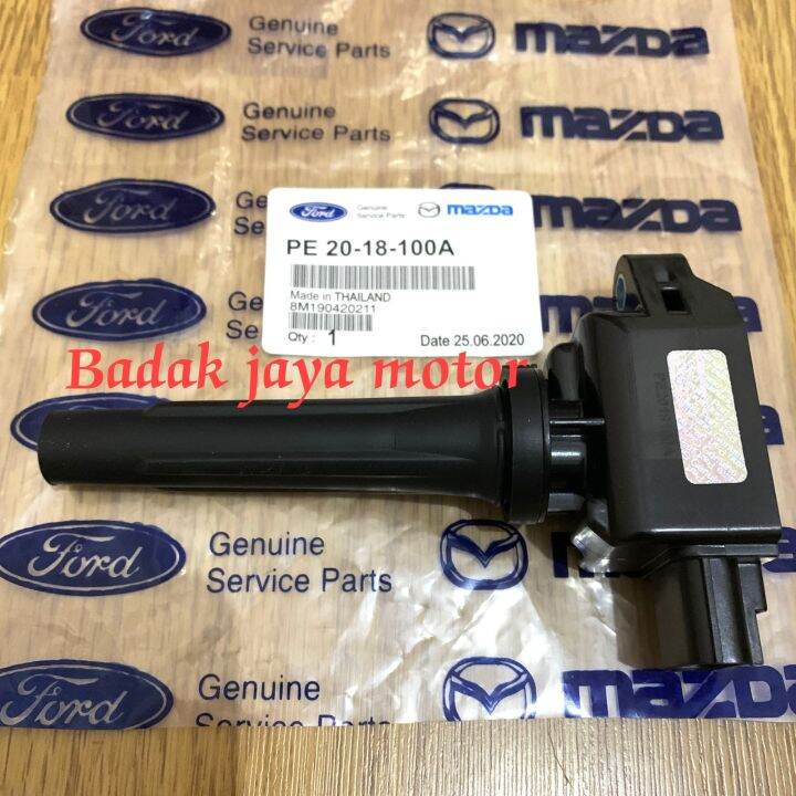 COIL IGNITION MAZDA CX5 BIANTE SKYACTIVE Lazada Indonesia