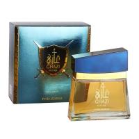 น้ำหอมอาหรับb Ghazi Oud 100ml. Edp by Swiss Arabian