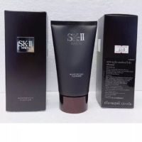 (ป้ายคิงเพาเวอร์)​ SK-II Men Moisturizing Cleanser 120g