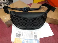 Tas Lv Pria Bodybag Mirror Quality 001