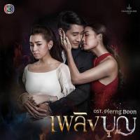 ละครเพลิงบุญ-DVDมี5แผ่นจบ-ภาพเสียงมาสเตอร์พร้อมปกซอง