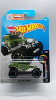 รถเหล็ก Hot wheels BAJA BONE SHAKER (lz27)