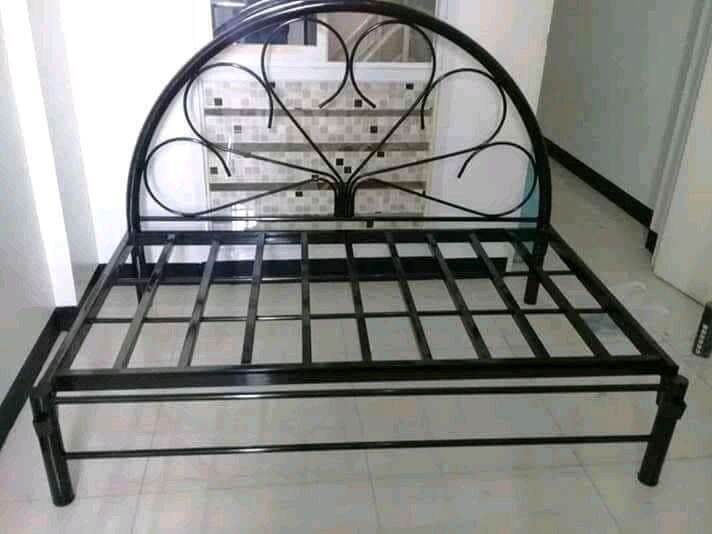 SPLIT TYPE BED FRAME DOUBLE SIZE 48 X 75 Lazada PH