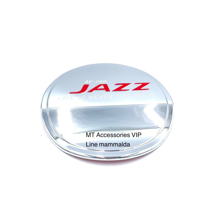 jazz-แจสปี2014-2021-ครอบฝาถังน้ำมัน