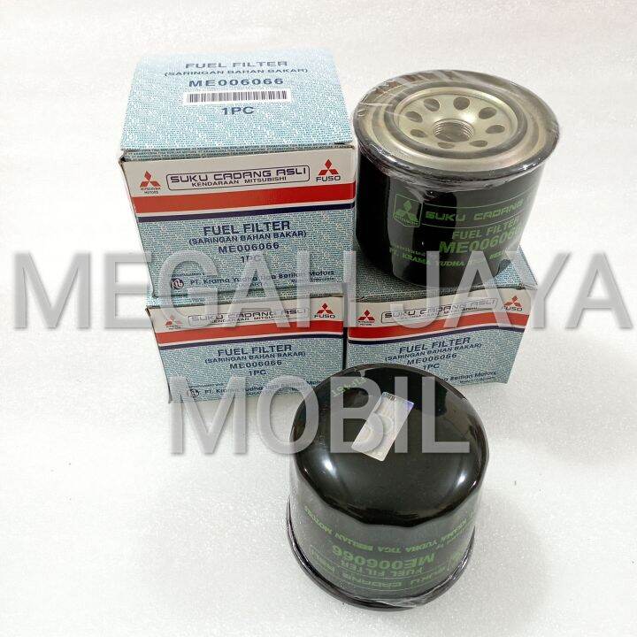 Fuel Filter Saringan Solar Atas Ps Ps Ps Ps Ragasa Lazada